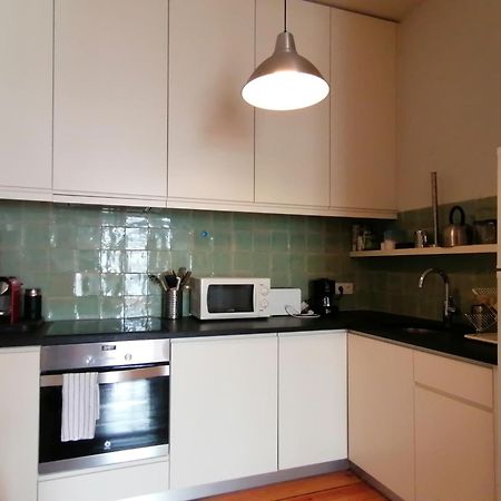 Ferienwohnung Solar A Vista Lissabon Exterior foto